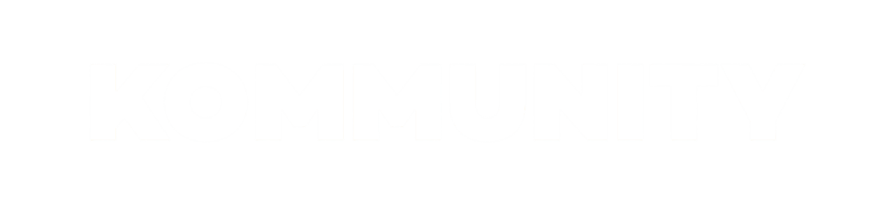 Kommunity